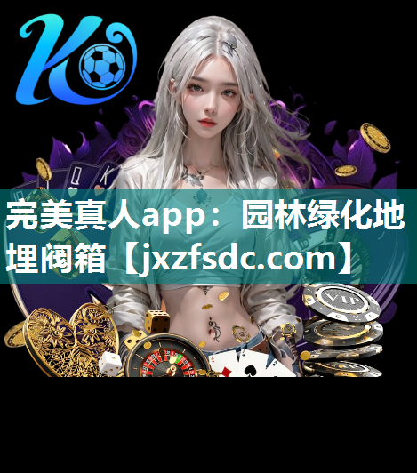 完美真人app：园林绿化地埋阀箱